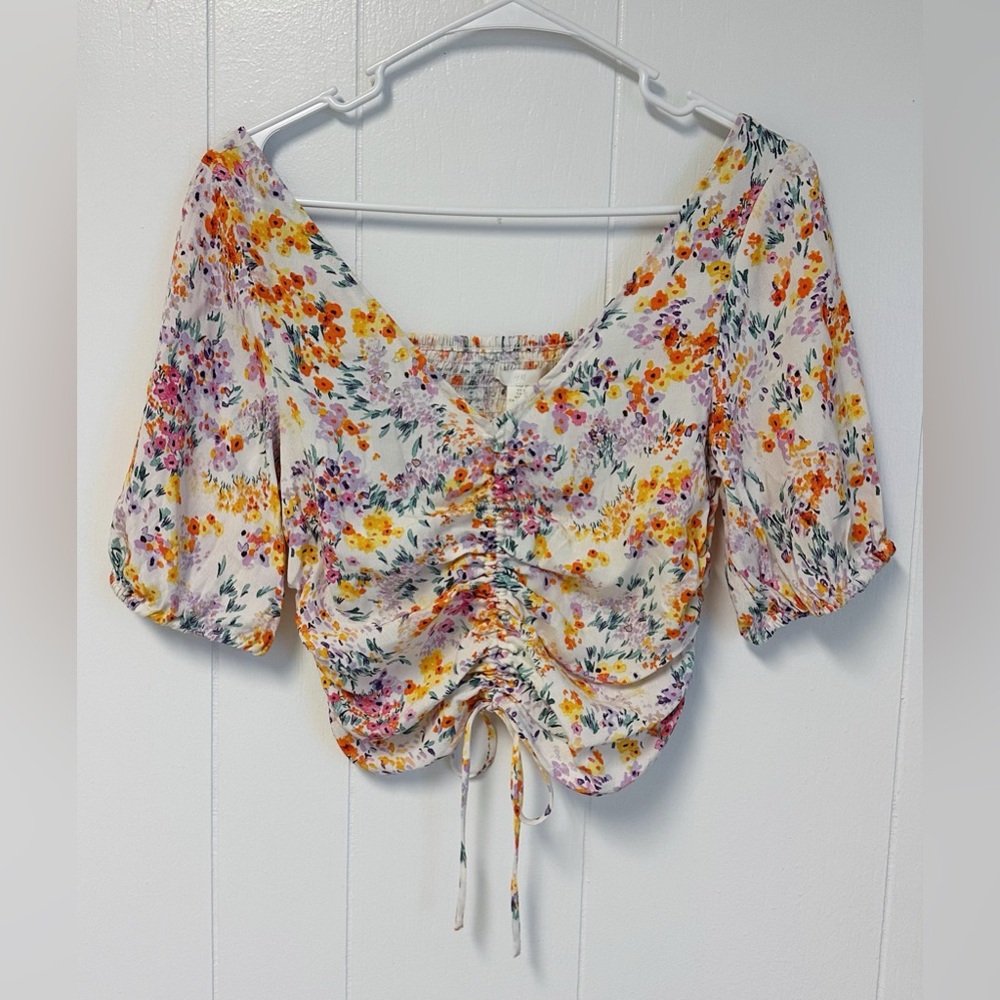 New H&M Blouse